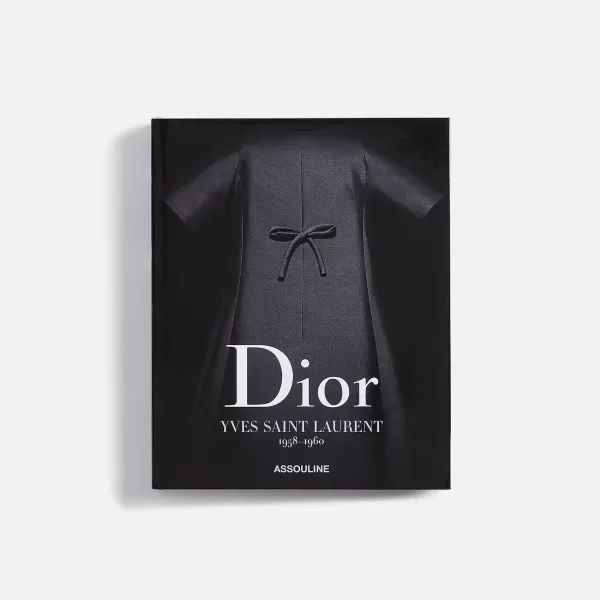 Dior By Ysl: 1958-1960 | Assouline Cheap