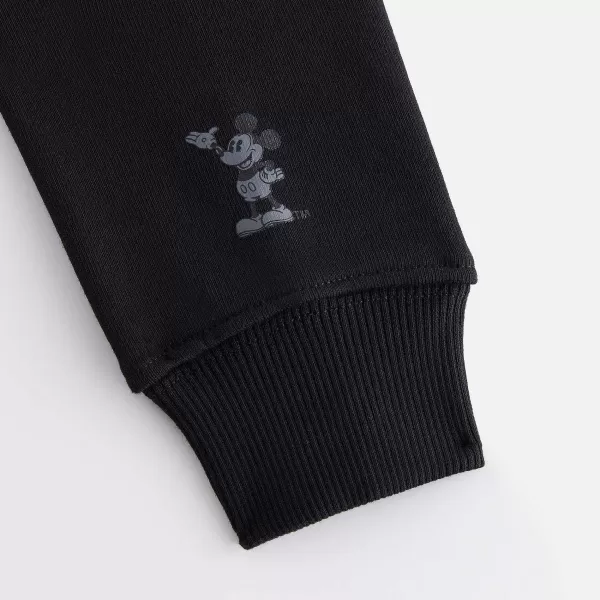 Disney | For Mickey & Friends Mickey Classic Logo Hoodie | Kith Baby Flash Sale
