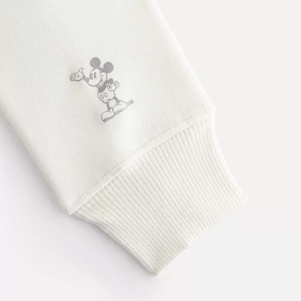Disney | For Mickey & Friends Minnie Classic Logo Crewneck | Kith Baby Fashion