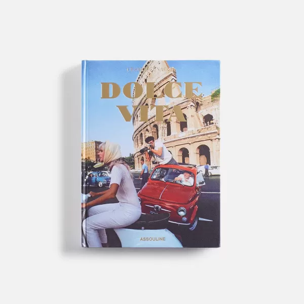 Dolce Vita | Assouline Outlet