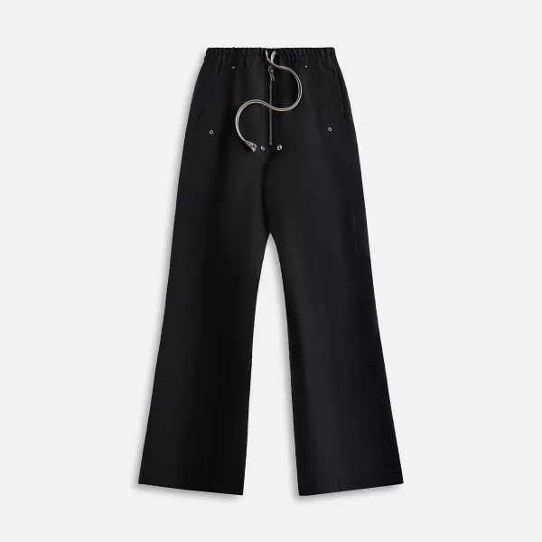 Drawstring Geth Pants | Rick Owens Best Sale