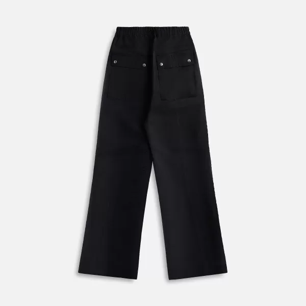 Drawstring Geth Pants | Rick Owens Best Sale