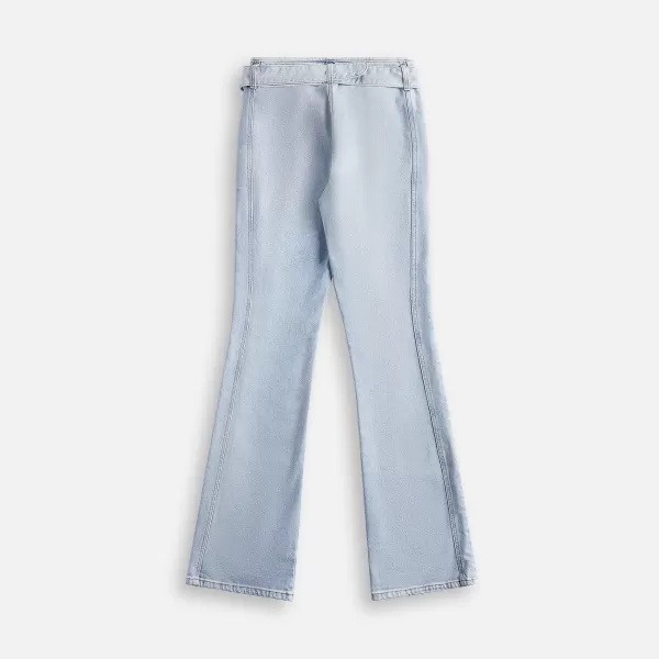 Ebby Belt Jean | Diesel Hot