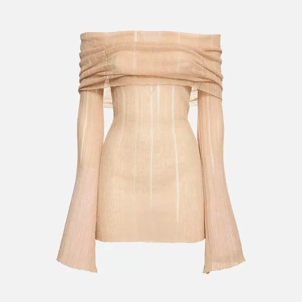 Ele Dress | Aya Muse Shop