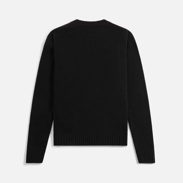 Embroidered Logo Sweater | Moncler Best Sale