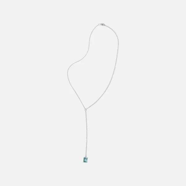 Emi Necklace | Faris New