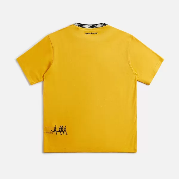 Endurance Tee | Wales Bonner Best Sale