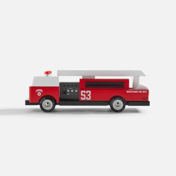 Engine 53 | Candylab Best