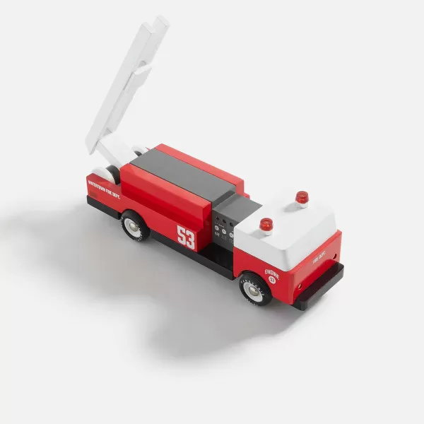 Engine 53 | Candylab Best