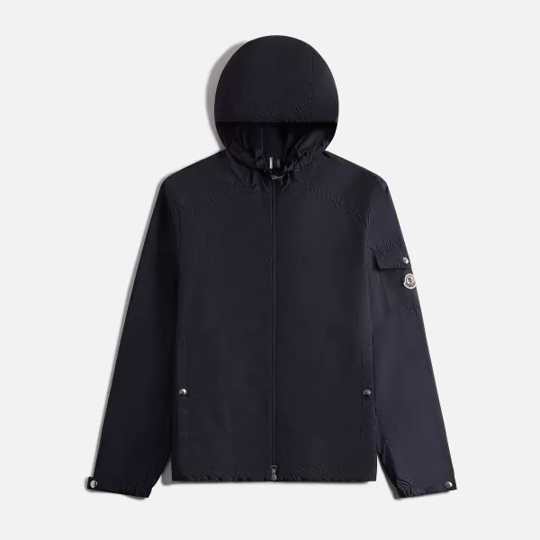 Etiache Jacket | Moncler Cheap