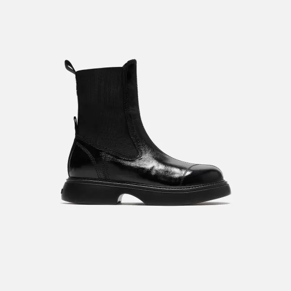 Everyday Mid Chelsea Boot | Ganni Cheap