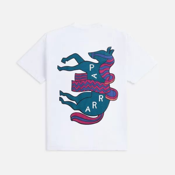 Fancy Horse Tee | by Parra Clearance