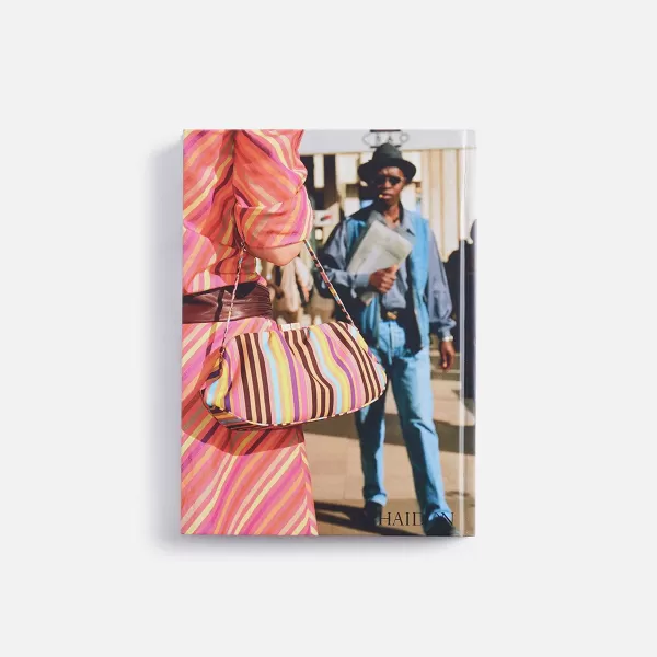 Fashion Faux Parr | PHAIDON Best