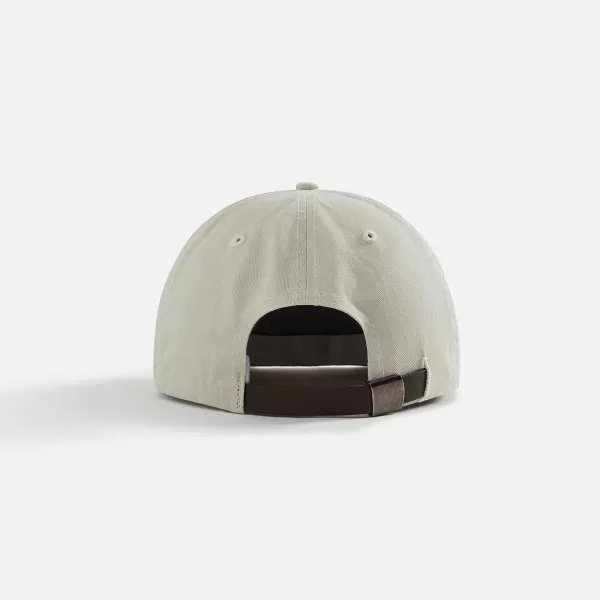 Fast Food Logo 6 Panel Cap | by Parra Outlet