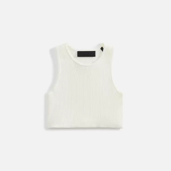 Fear Of God Sport Tank Top | Essentials Shop