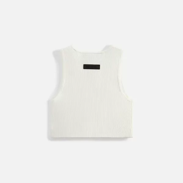 Fear Of God Sport Tank Top | Essentials Shop