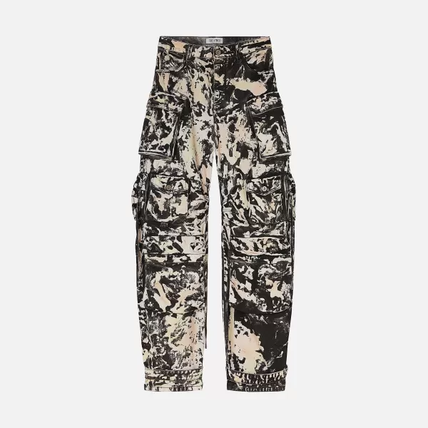 Fern Long Pant | The Attico Fashion