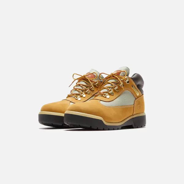 Field Boot 6" Waterproof | Timberland New