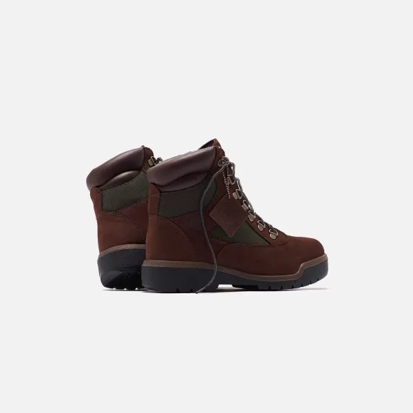 Field Boot 6" Waterproof | Timberland Online