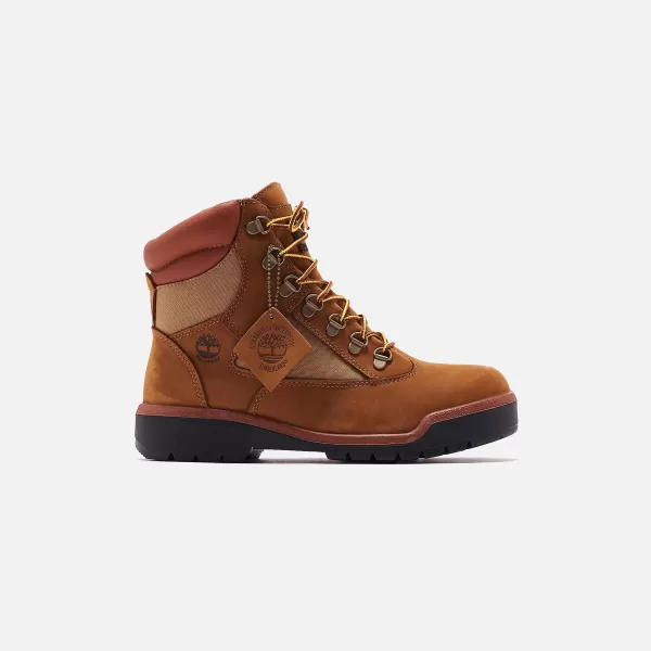 Field Boot 6" Wp | Timberland Online