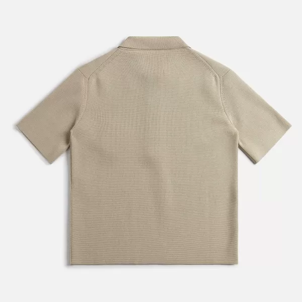 Fine Cotton Viscose Punto Stoffa | Jil Sander Cheap