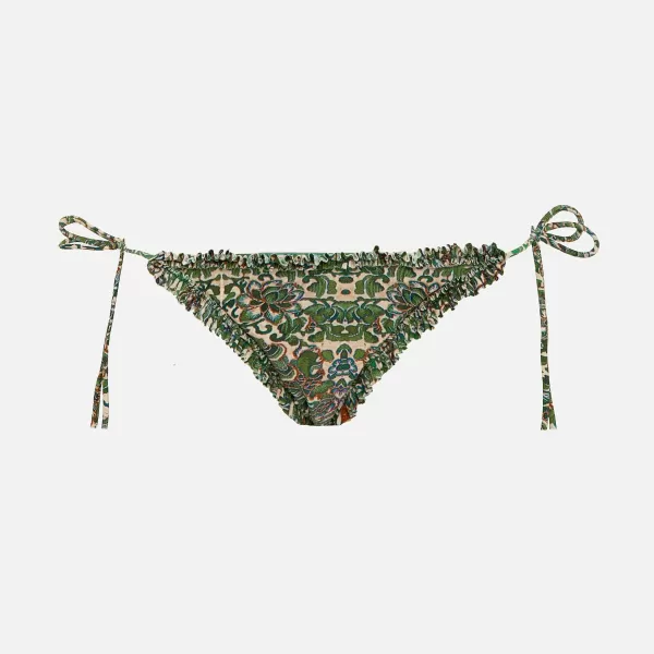Fluv Bikini Bottom | Siedres Fashion