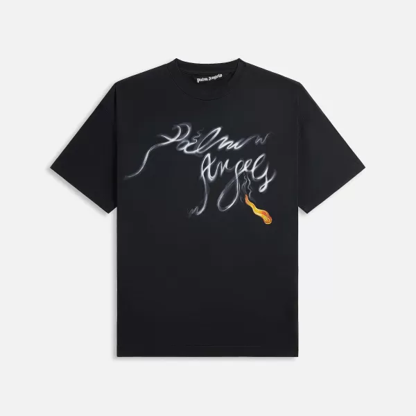 Foggy Tee | Palm Angels Hot