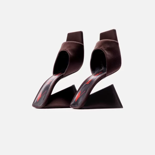 For Kith Devon Mule 115Mm | The Attico Shop