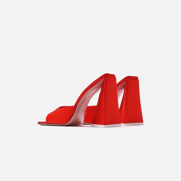 For Kith Devon Mule 115Mm | The Attico Store