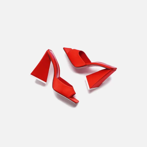 For Kith Devon Mule 115Mm | The Attico Store