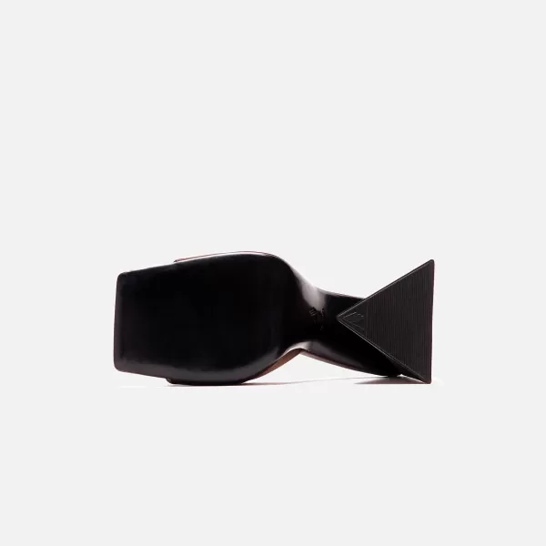 For Kith Devon Mule 115Mm | The Attico Shop