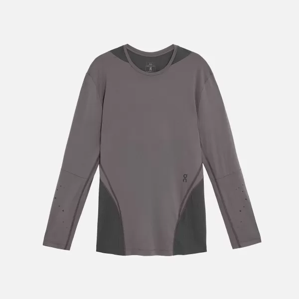 For Post Archive Faction Performance Long Sleeve Tee | On Running Discount