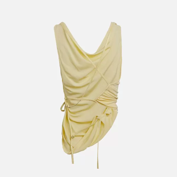 Framed Drape Top | Christopher Esber Hot