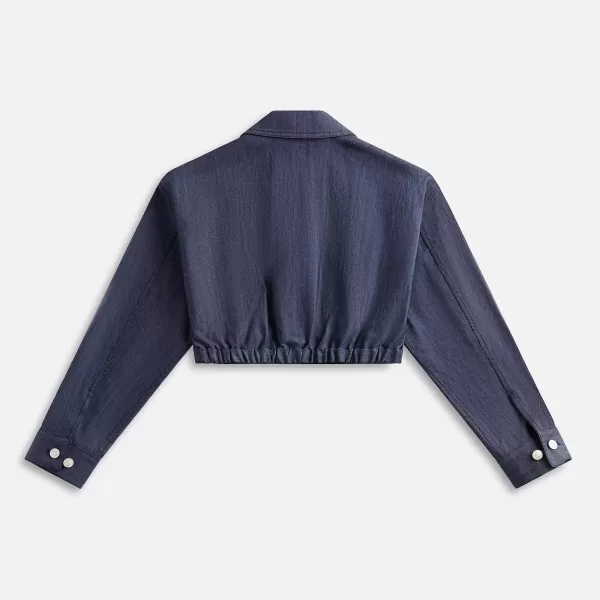 Frankfield Jacket | anOnlyChild Cheap