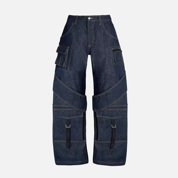 Frederic Cargo | EB Denim Sale