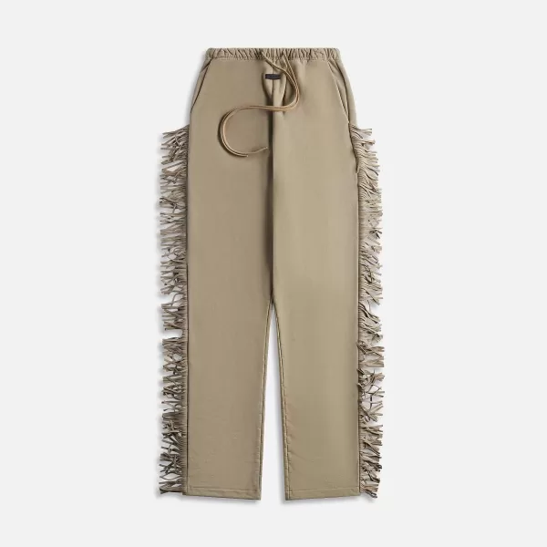 Fringe Sweatpant | Fear of God Store