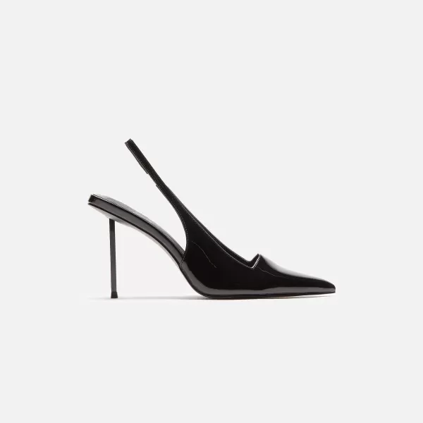 G63 Slingback | Femme LA Fashion