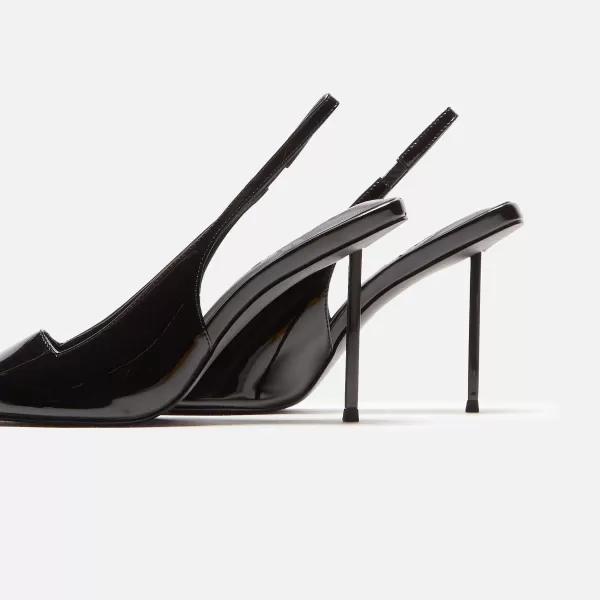 G63 Slingback | Femme LA Fashion