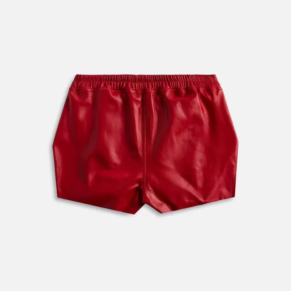 Gabe Boxers | Rick Owens Hot