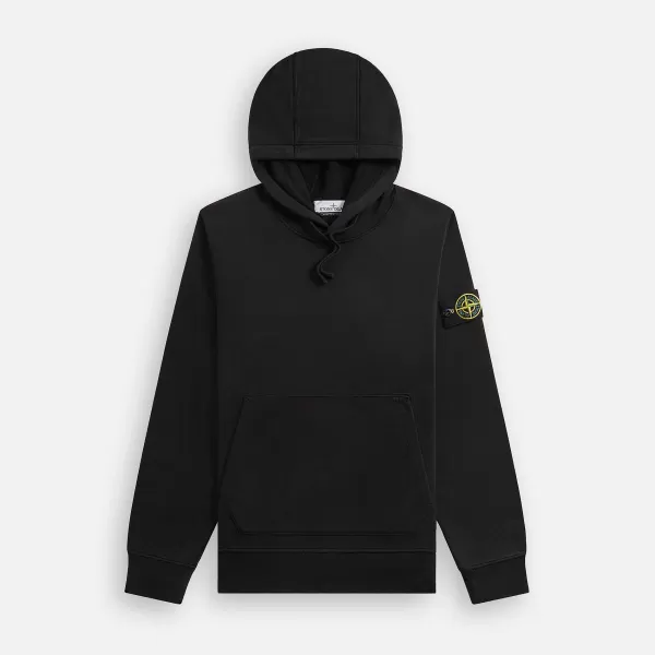 Garment Dyed Hoodie | Stone Island Cheap