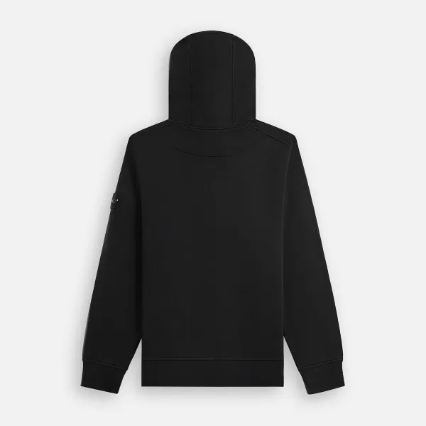 Garment Dyed Hoodie | Stone Island Cheap