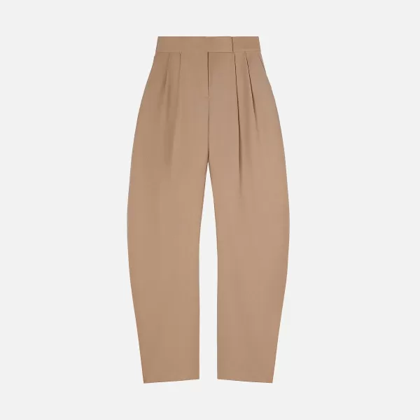 Gary Long Pant | The Attico Store