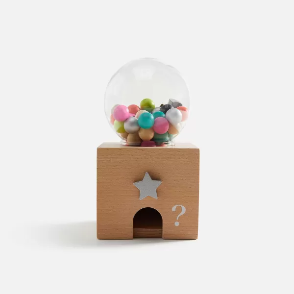 Gatcha Gatcha Bingo Machine | Kiko + GG Outlet