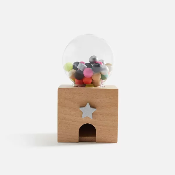 Gatcha Gatcha Gumball Machine | Kiko + GG Best Sale