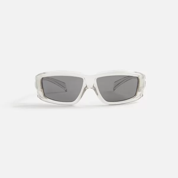 Gethshades Trasp Temple | Rick Owens Hot