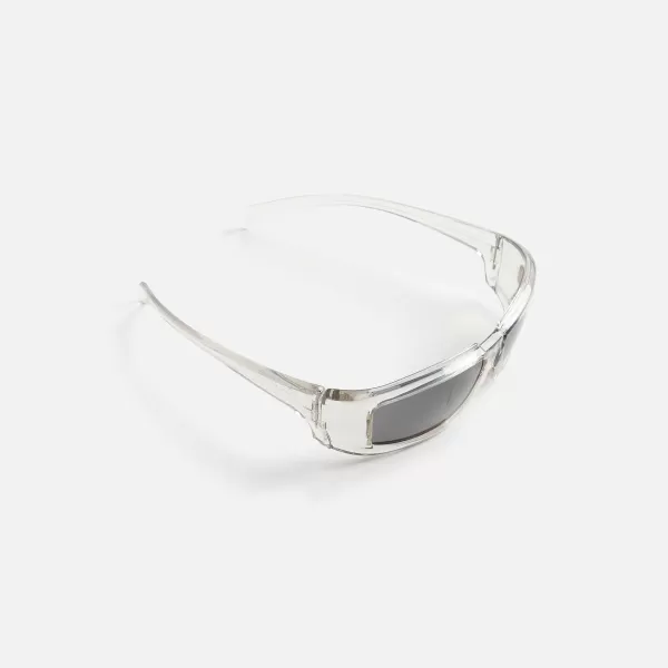 Gethshades Trasp Temple | Rick Owens Hot