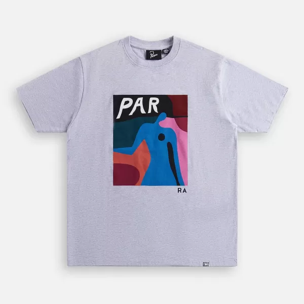 Ghost Caves Tee | by Parra Discount