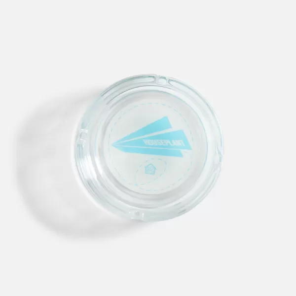 Glass Ashtray | Houseplant Cheap
