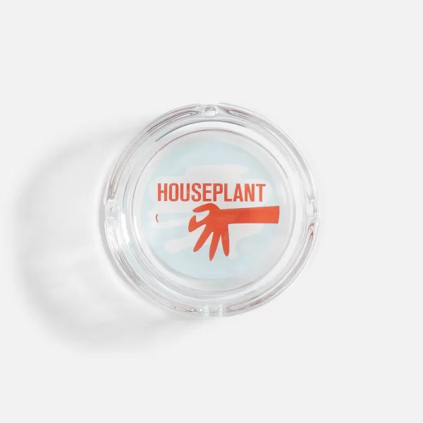 Glass Ashtray | Houseplant Clearance