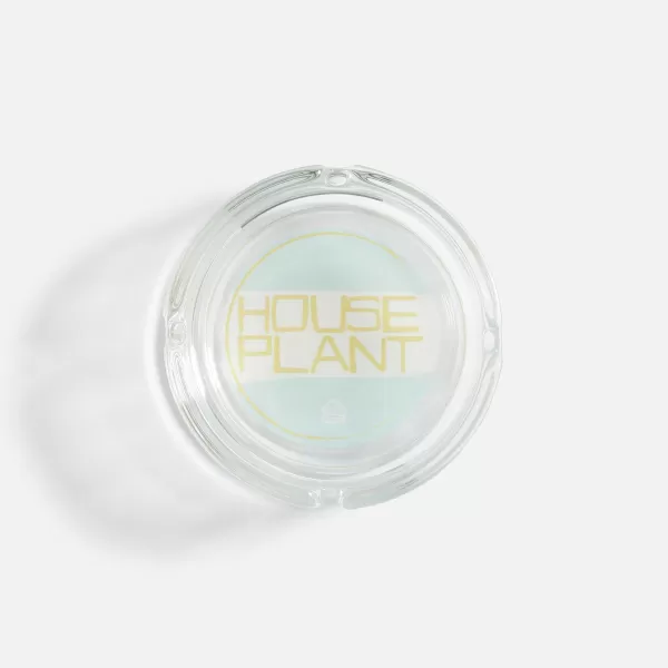 Glass Ashtray | Houseplant Clearance